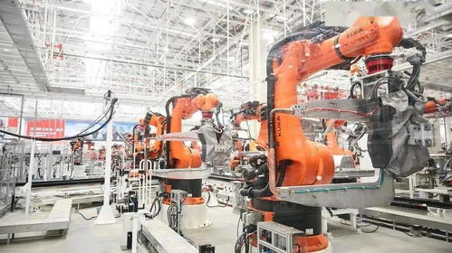 省政府工作报告点名 三一重工有望进入世界500强