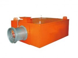 潍坊起工RCYD型永磁自卸式除铁器_建材机械/矿山机械栏目_