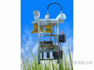 全自动壳芯机 射芯机厂家 青岛射芯机图片_高清图_细节图-沧州海岳矿山机电设备 -