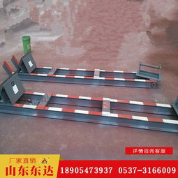 买矿用跑车防护装置去山东东达机电 东达机电矿安装置专家
