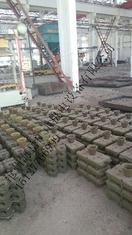 冷芯盒铸造模具 天津模具厂家 河北沧州冷芯盒模具价格