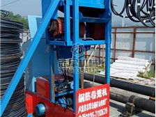 产品展示 卢龙县志军公路矿山机械厂 必途推荐