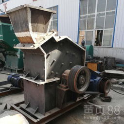 【小型全自动福建玄武石制砂机设备型号】-