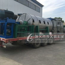  郑州泰隆矿山机械厂 主营 破碎机 制砂机 球磨
