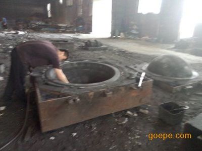 江苏模具 模具厂家 模具价格-沧州海岳矿山机电设备