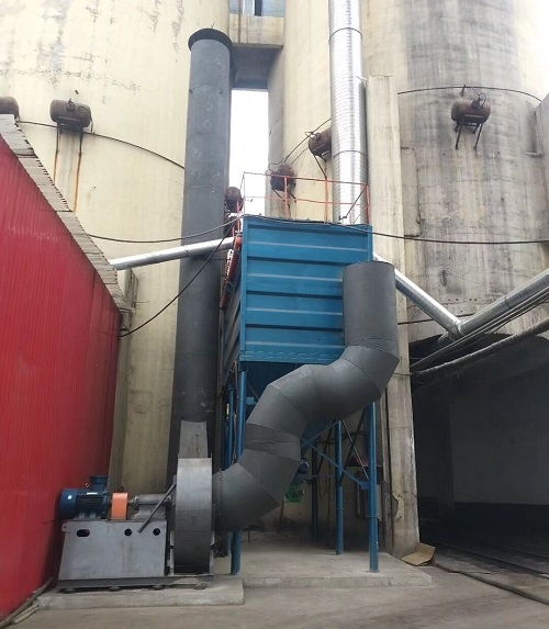 迪庆布袋除尘设备多少钱市场前景如何 雄鼎矿山机械设备