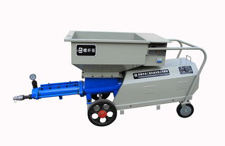 gs20e灌浆泵 成都申港工程机械
