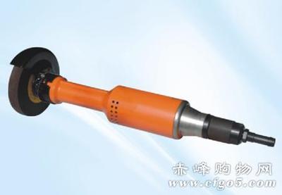 赤峰购物网 - s100型气动砂轮机 开山矿山机电设备